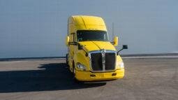 Kenworth T680 2018