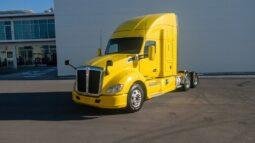 Kenworth T680 2018