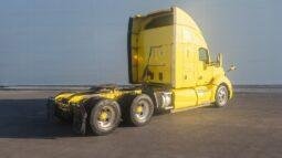 Kenworth T680 2018