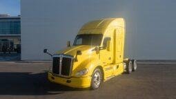 Kenworth T680 2018