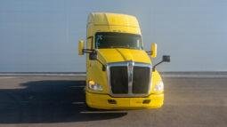 Kenworth T680 2018