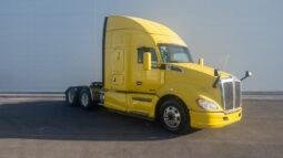 Kenworth T680 2018