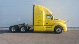 Kenworth T680 2018
