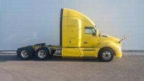 Kenworth T680 2018