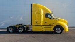 Kenworth T680 2018