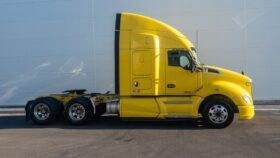 Kenworth T680 2018