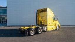Kenworth T680 2018