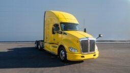 Kenworth T680 2018