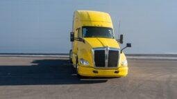 Kenworth T680 2018