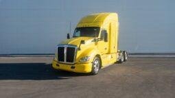 Kenworth T680 2018