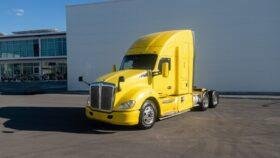 Kenworth T680 2018