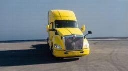 Kenworth T680 2018