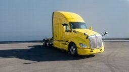 Kenworth T680 2018