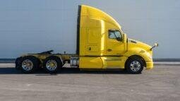 Kenworth T680 2018