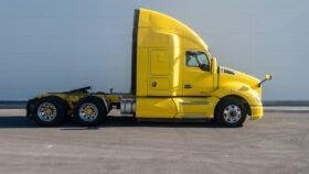 Kenworth T680 2018
