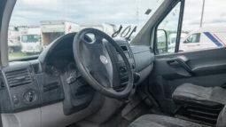 
										Volkwagen Crafter 2012 lleno									