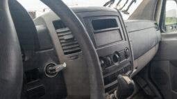 
										Volkwagen Crafter 2012 lleno									