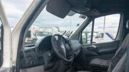 
										Volkwagen Crafter 2012 lleno									
