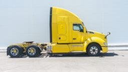Kenworth T680 2018