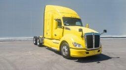 Kenworth T680 2018