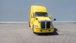Kenworth T680 2018