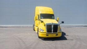Kenworth T680 2018