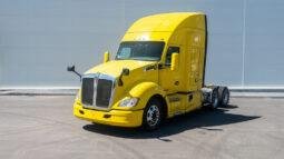 Kenworth T680 2018