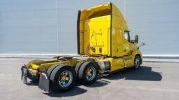 Kenworth T680 2018