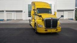 Kenworth T680 2018