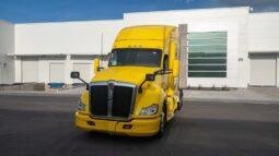 Kenworth T680 2018