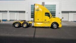 Kenworth T680 2018