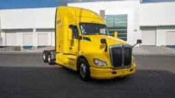 Kenworth T680 2018
