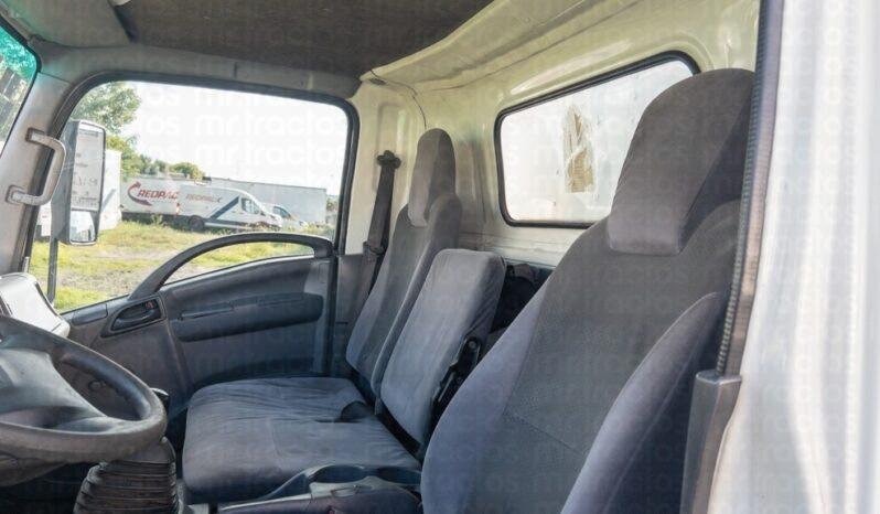 
								Isuzu Elf600 2016 lleno									