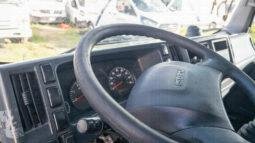 
										Isuzu Elf600 2016 lleno									