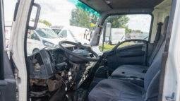 
										Isuzu Elf600 2016 lleno									
