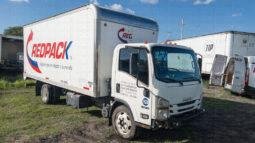 
										Isuzu Elf600 2016 lleno									