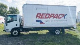 Isuzu Elf600 2016