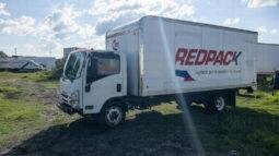Isuzu Elf600 2016