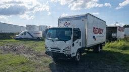 Isuzu Elf600 2016