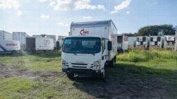 
										Isuzu Elf600 2016 lleno									