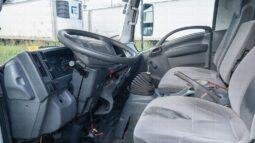 
										Isuzu Elf600 2016 lleno									