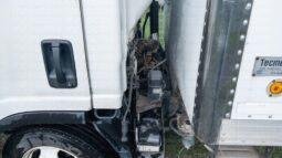 
										Isuzu Elf600 2016 lleno									