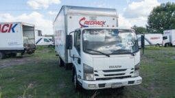 Isuzu Elf600 2016