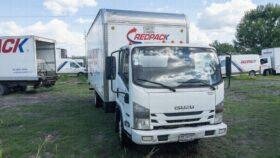 Isuzu Elf600 2016