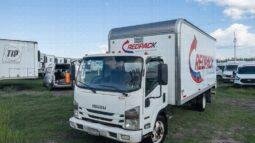 Isuzu Elf600 2016
