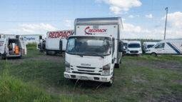 
										Isuzu Elf600 2016 lleno									