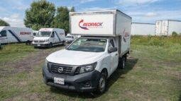 Nissan NP300 2018