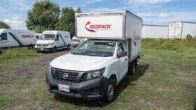 Nissan NP300 2018