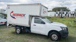 Nissan NP300 2018
