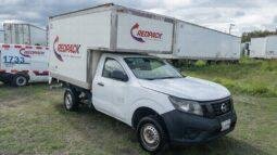 Nissan NP300 2018